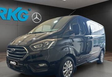 Ford Tourneo Custom 113.994 km 29.738 &euro; Euskirchen 53879
