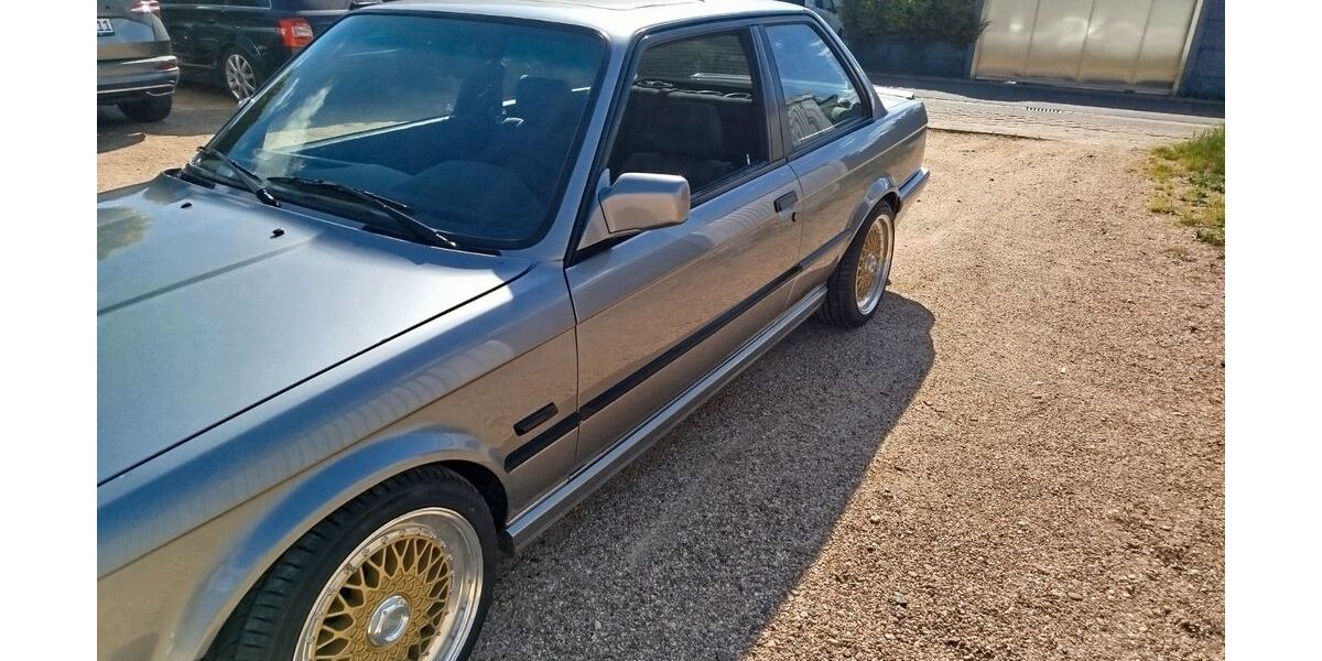 BMW 325 70.000 km 14.800 &euro; Merzenich 52399