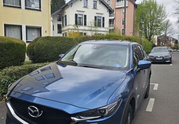 Mazda CX-5 176.000 km 12.000 &euro; Bonn 53173