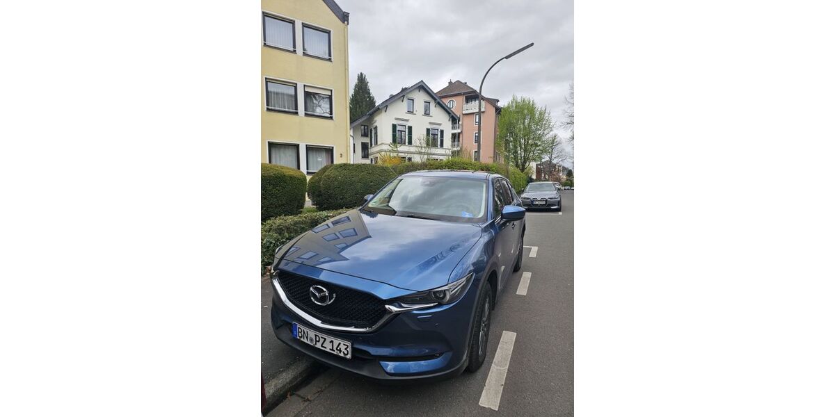 Mazda CX-5 176.000 km 12.000 &euro; Bonn 53173