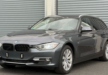 BMW 330 373.431 km 8.290 &euro; Niederkassel 53859