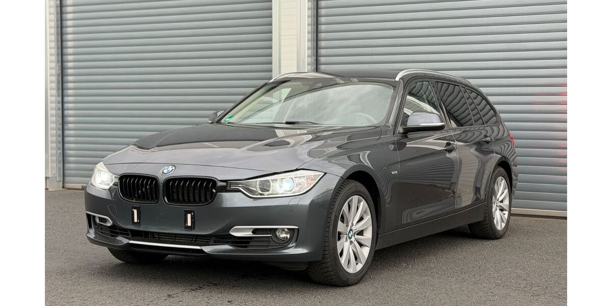 BMW 330 373.431 km 8.290 &euro; Niederkassel 53859