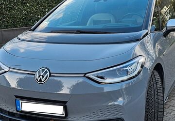 VW ID.3 45.100 km 22.999 &euro; Bad Neuenahr-Ahrweiler 53474