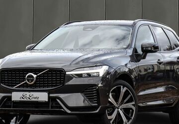 Volvo XC60 32.410 km 48.890 &euro; Bonn 53177