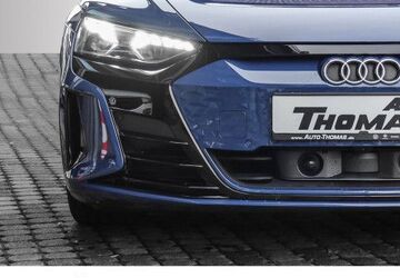 Audi e-tron GT 52.990 km 51.989 &euro; Bonn 53227
