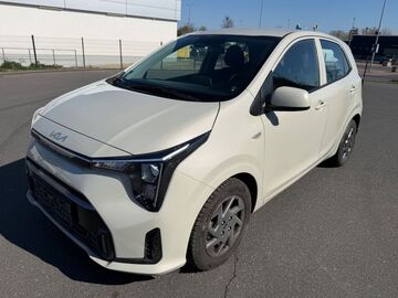 Gebrauchte Kia Picanto