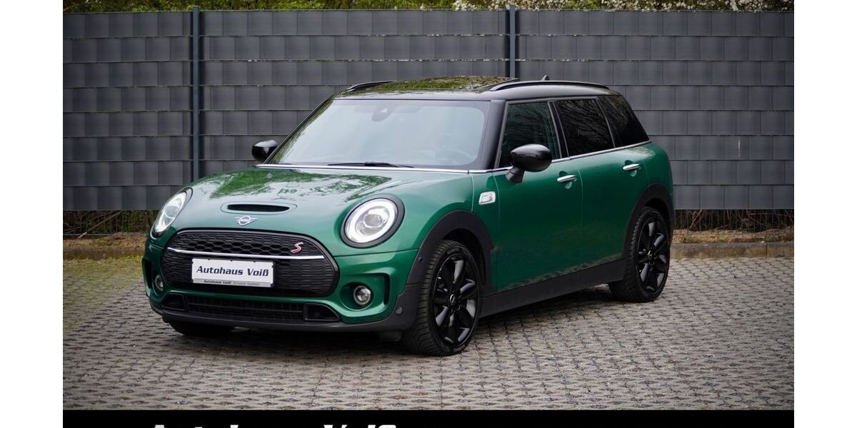 Mini Cooper SD Clubman 127.000 km 22.480 &euro; Erftstadt 50374