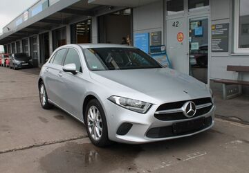 Mercedes-Benz A 180 71.750 km 18.800 &euro; Bonn 53227