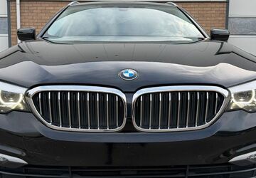 BMW 520 200.000 km 15.850 &euro; Brühl 50321