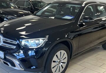 Mercedes-Benz GLC 300 93.401 km 30.870 &euro; Bonn 53227