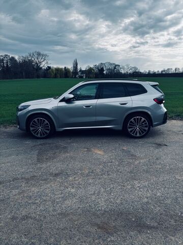 Gebrauchte BMW X1
