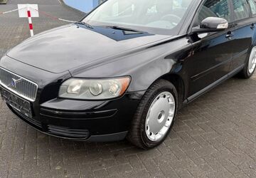 Volvo V50 233.000 km 4.150 &euro; brühl 50321