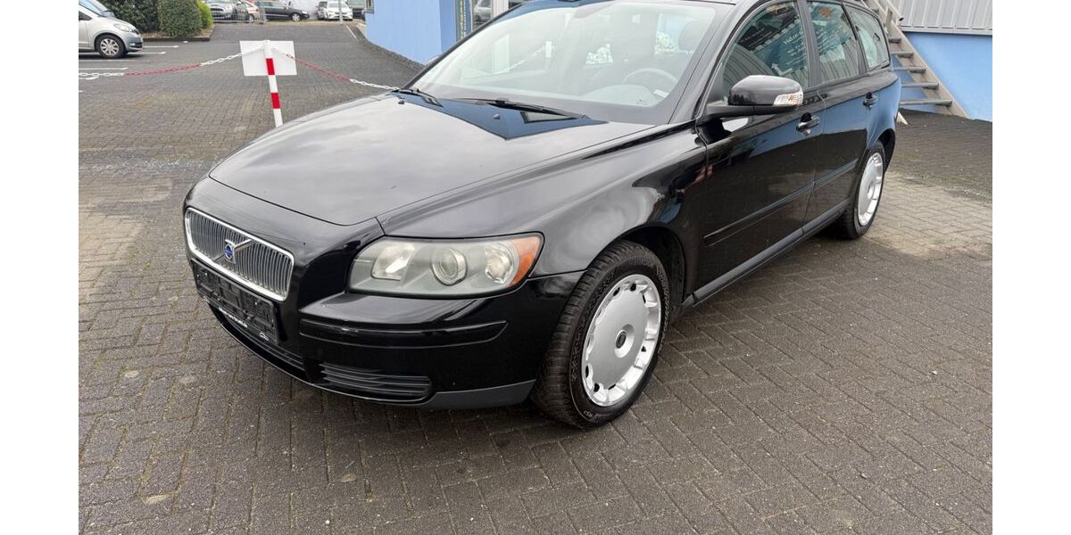 Volvo V50 233.000 km 4.150 &euro; brühl 50321