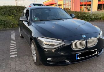 BMW 116 156.000 km 5.699 &euro; Bonn 53111