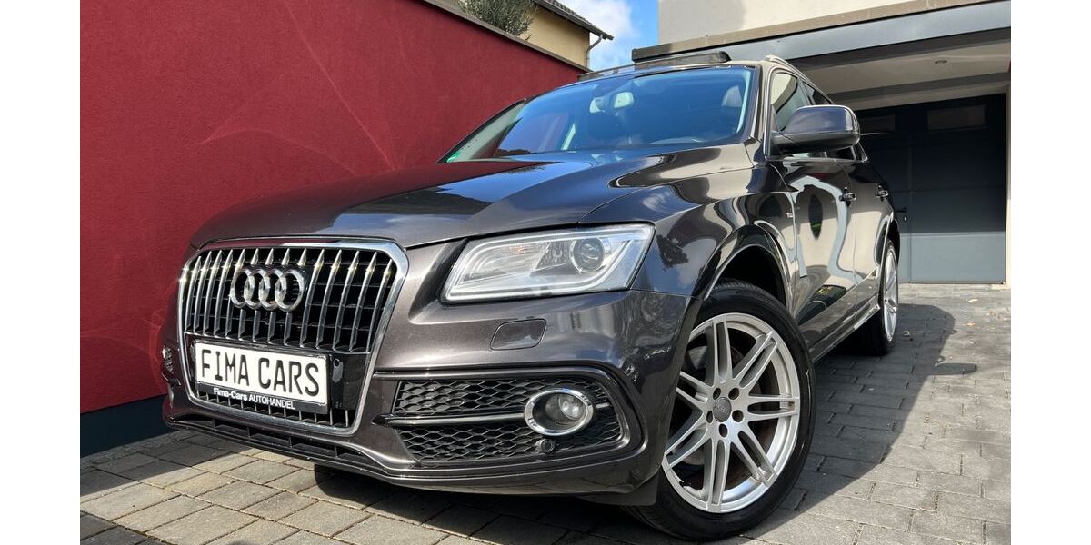 Audi Q5 225.000 km 12.900 &euro; Bornheim 53332