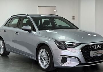Audi A3 67.200 km 21.990 &euro; Wesseling 50389
