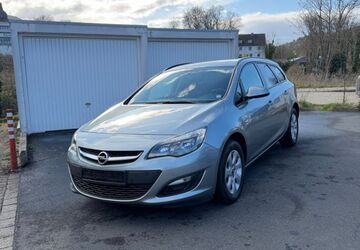 Opel Astra 113.123 km 6.699 &euro; Nideggen 52385