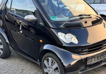 Smart ForTwo 169.930 km 1.950 &euro; Bornheim 53332