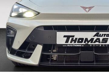 Cupra Leon 8.900 km 43.900 &euro; Brühl 50321