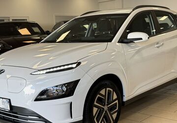 Hyundai KONA 39.313 km 16.900 &euro; Bonn 53227
