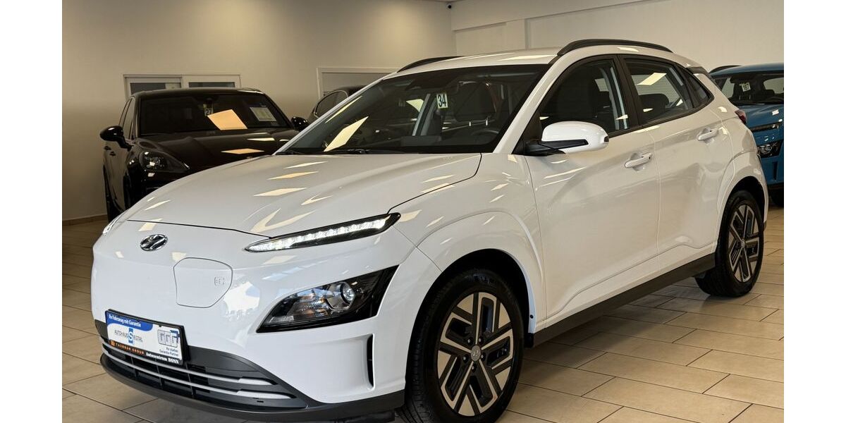 Hyundai KONA 39.313 km 16.900 &euro; Bonn 53227