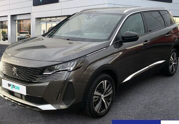 Peugeot 5008 27.131 km 27.440 &euro; Bonn 53121