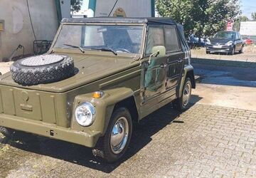 VW Andere 3.500 km 8.900 &euro; Euskirchen 53879