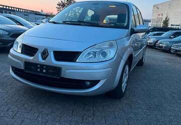 Renault Scenic 69.000 km 4.400 &euro; Bonn 53227