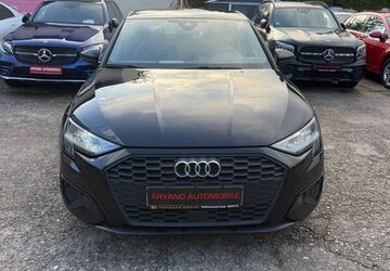 Audi A3 177.000 km 15.499 &euro; Bonn 53123