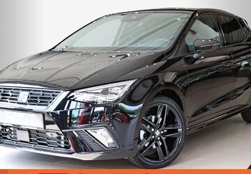 Seat Ibiza 1.900 km 27.390 &euro; Bonn 53175