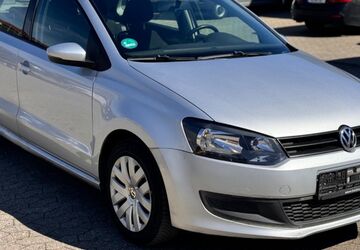VW Polo 203.215 km 3.450 &euro; Bornheim 53332