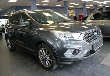Ford Kuga 100.182 km 15.980 &euro; Euskirchen 53881