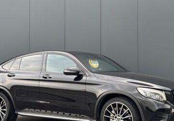 Mercedes-Benz GLC 350 145.000 km 28.999 &euro; Erftstadt bei Köln 50374