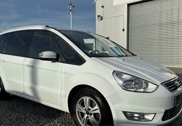 Ford Galaxy 198.000 km 6.988 &euro; Rheinbach 53359