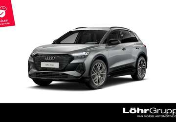 Audi e-tron 3.100 km 45.850 &euro; Meckenheim 53340