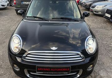 Mini Cooper SD Clubman 116.000 km 8.999 &euro; Bonn 53123