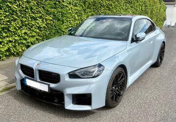 BMW M2 7.163 km 69.900 &euro; Düren 52355