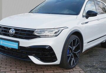 VW Tiguan 31.748 km 40.750 &euro; Meckenheim / Bonn 53340