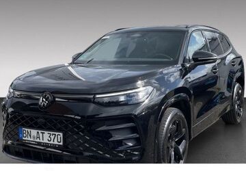 VW Tayron 1.500 km 52.990 &euro; Bonn 53227