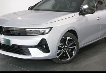 Opel Astra 16.800 km 25.990 &euro; Euskirchen 53879