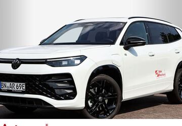 VW Tayron 11.970 km 54.445 &euro; Bonn 53175