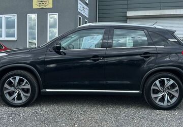 Citroen C4 85.000 km 10.390 &euro; Euskirchen 53881