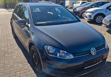VW Golf 187.000 km 6.350 &euro; Wesseling 50389