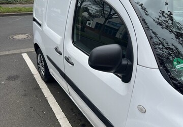 Mercedes-Benz Citan Kasten 115.000 km 4.700 &euro; Kerpen 50171