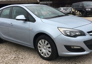 Opel Astra 97.000 km 6.999 &euro; Bonn 53227