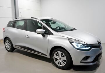 Renault Clio 45.839 km 9.850 &euro; Hürth bei Köln 50354