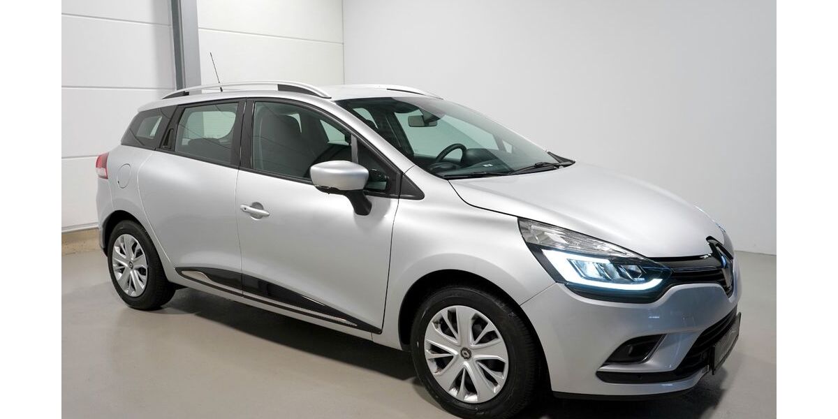 Renault Clio 45.839 km 9.850 &euro; Hürth bei Köln 50354