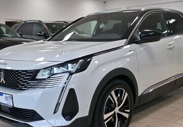 Peugeot 3008 21.104 km 25.000 &euro; Bonn 53227