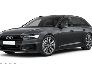 Audi A6 85.893 km 46.490 &euro; Düren 52351