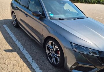 Skoda Octavia 86.000 km 32.500 &euro; Weilerswist 53919